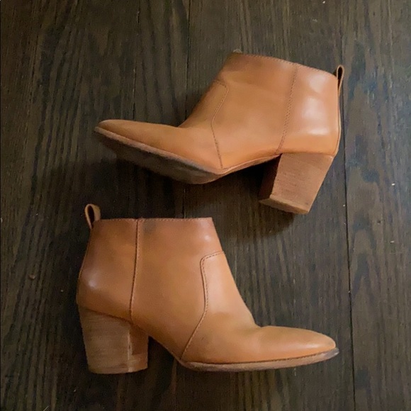 madewell asher boot